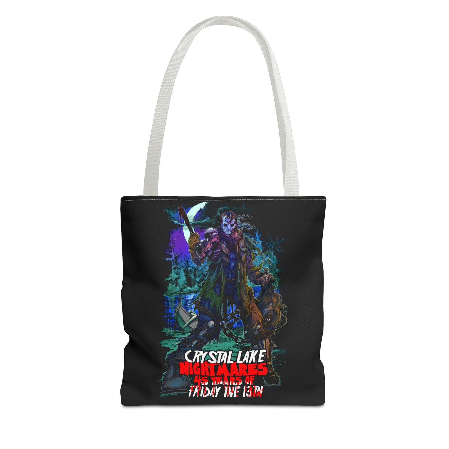 Ultra Jason Tote bag