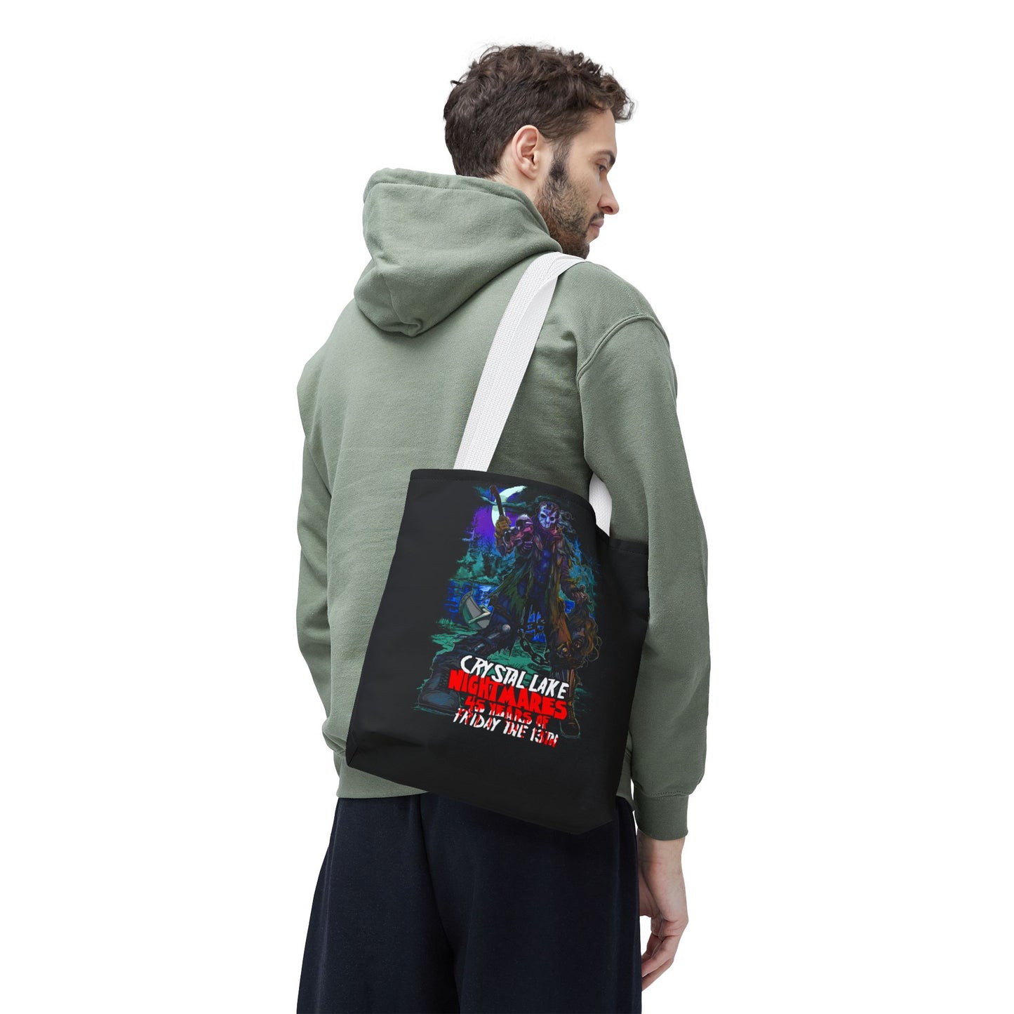 Ultra Jason Tote bag