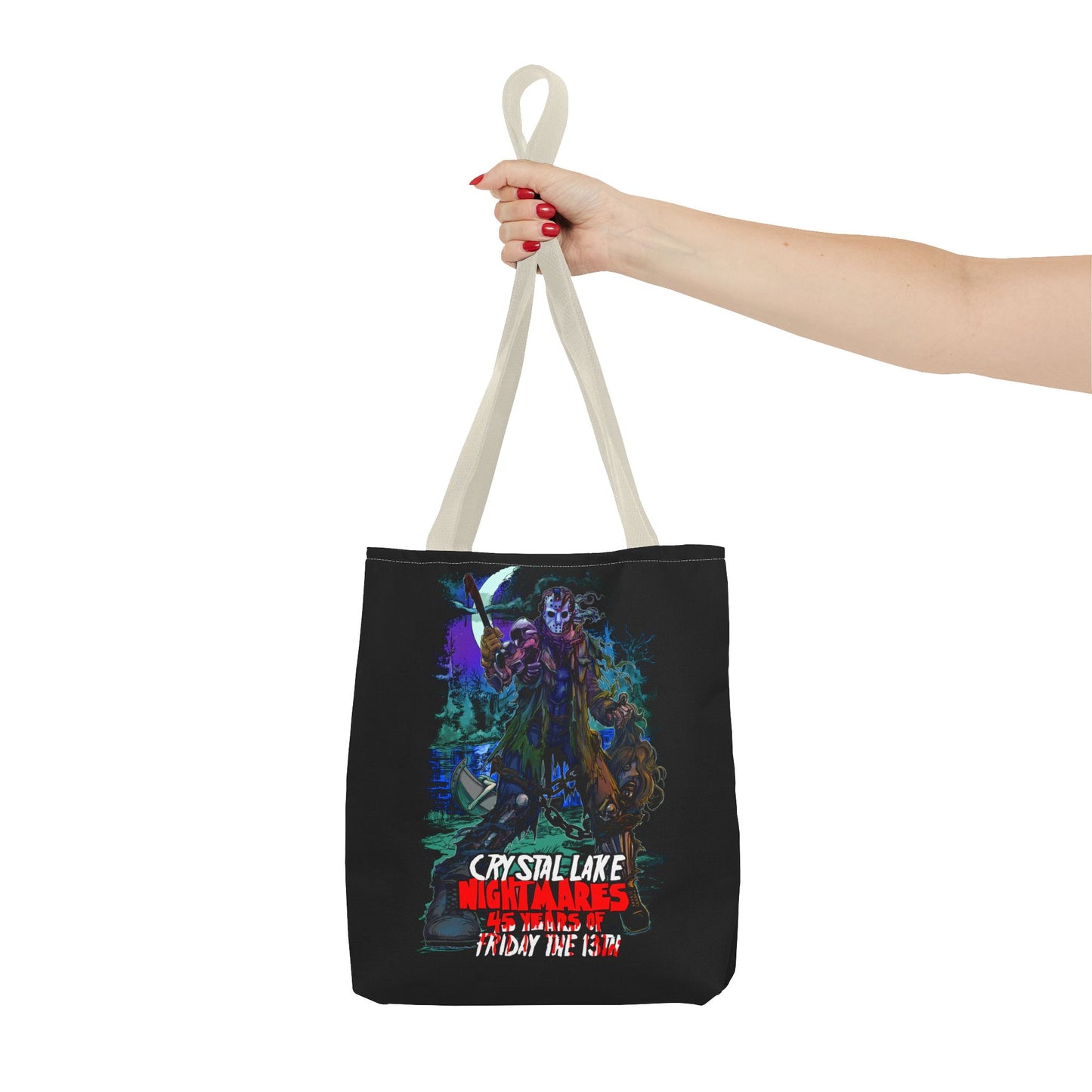 Ultra Jason Tote bag