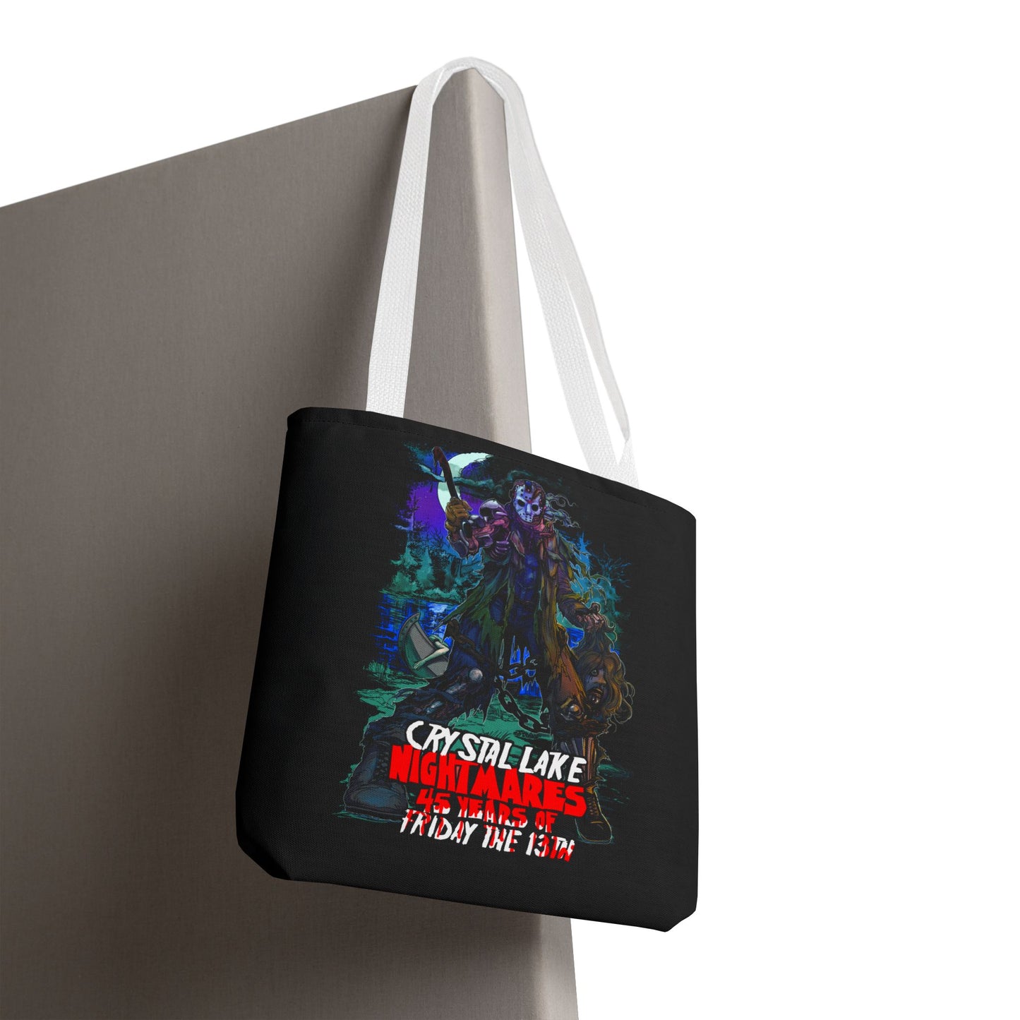 Ultra Jason Tote bag