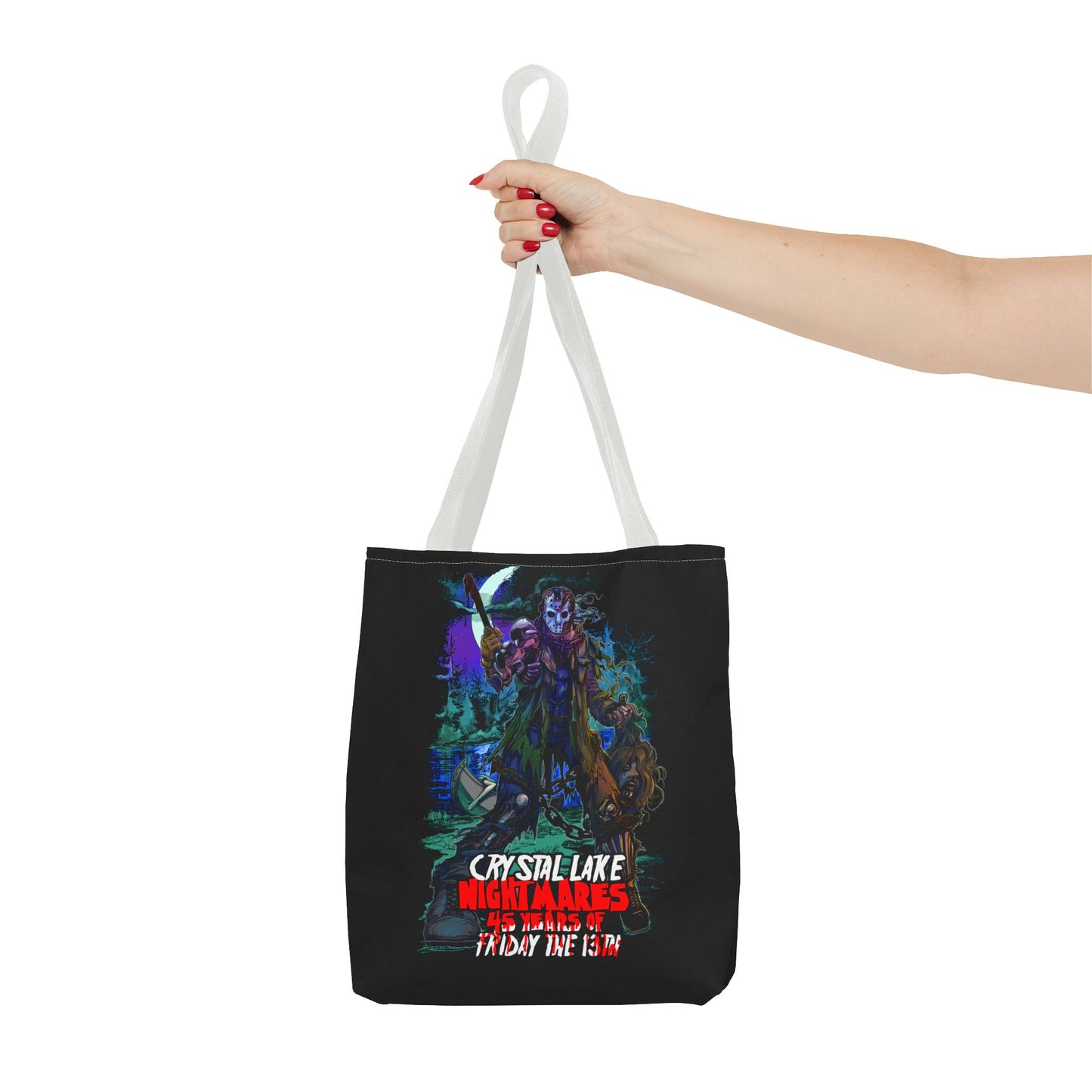 Ultra Jason Tote bag
