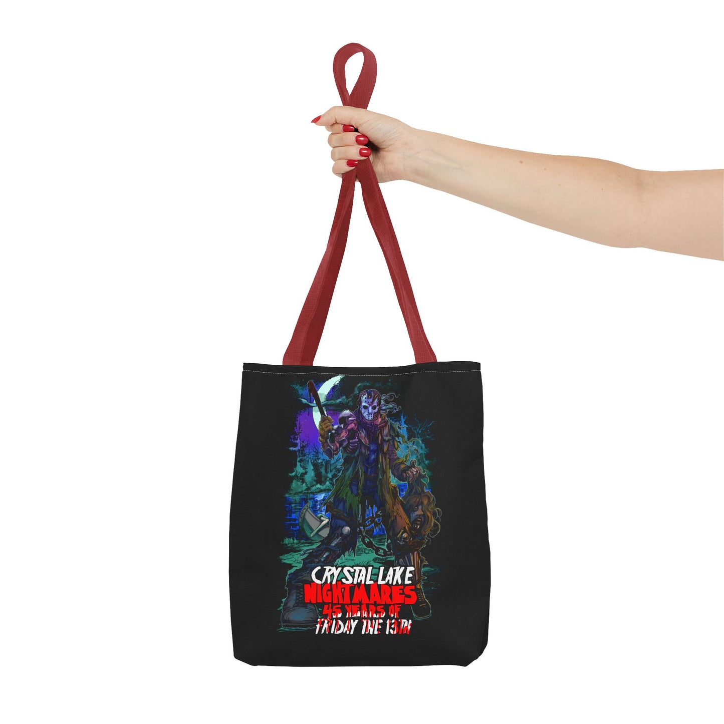 Ultra Jason Tote bag