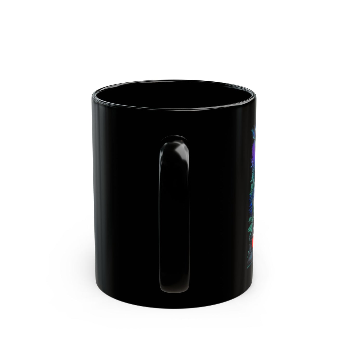 Crystal Lake Nightmares 11oz Mug