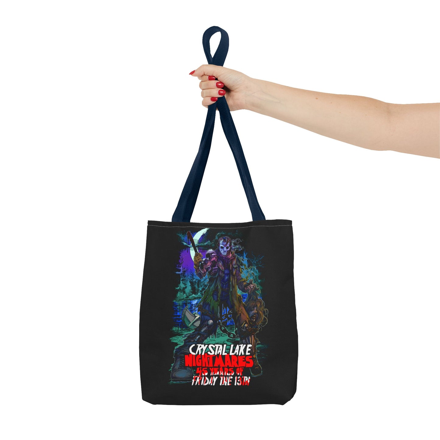 Ultra Jason Tote bag