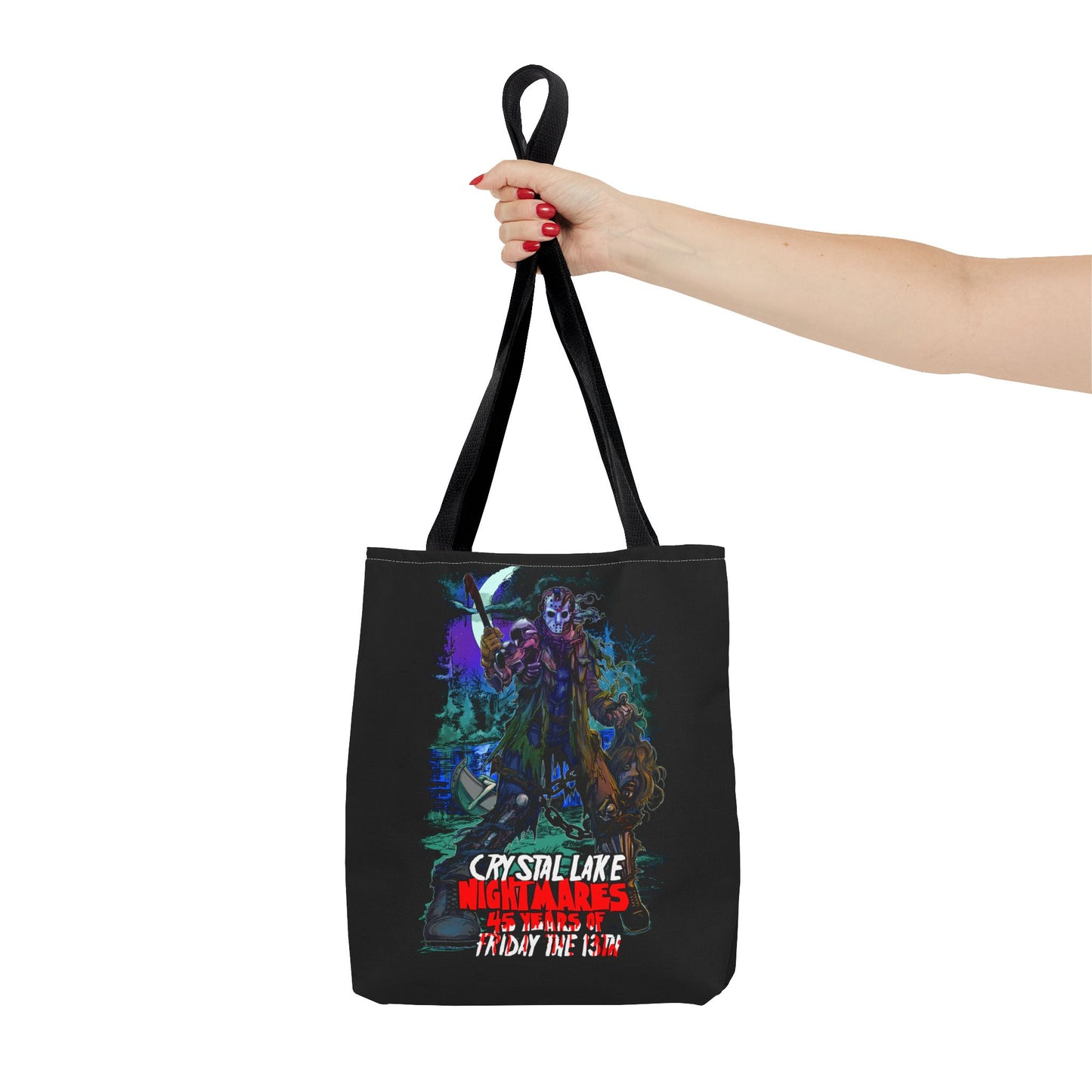 Ultra Jason Tote bag