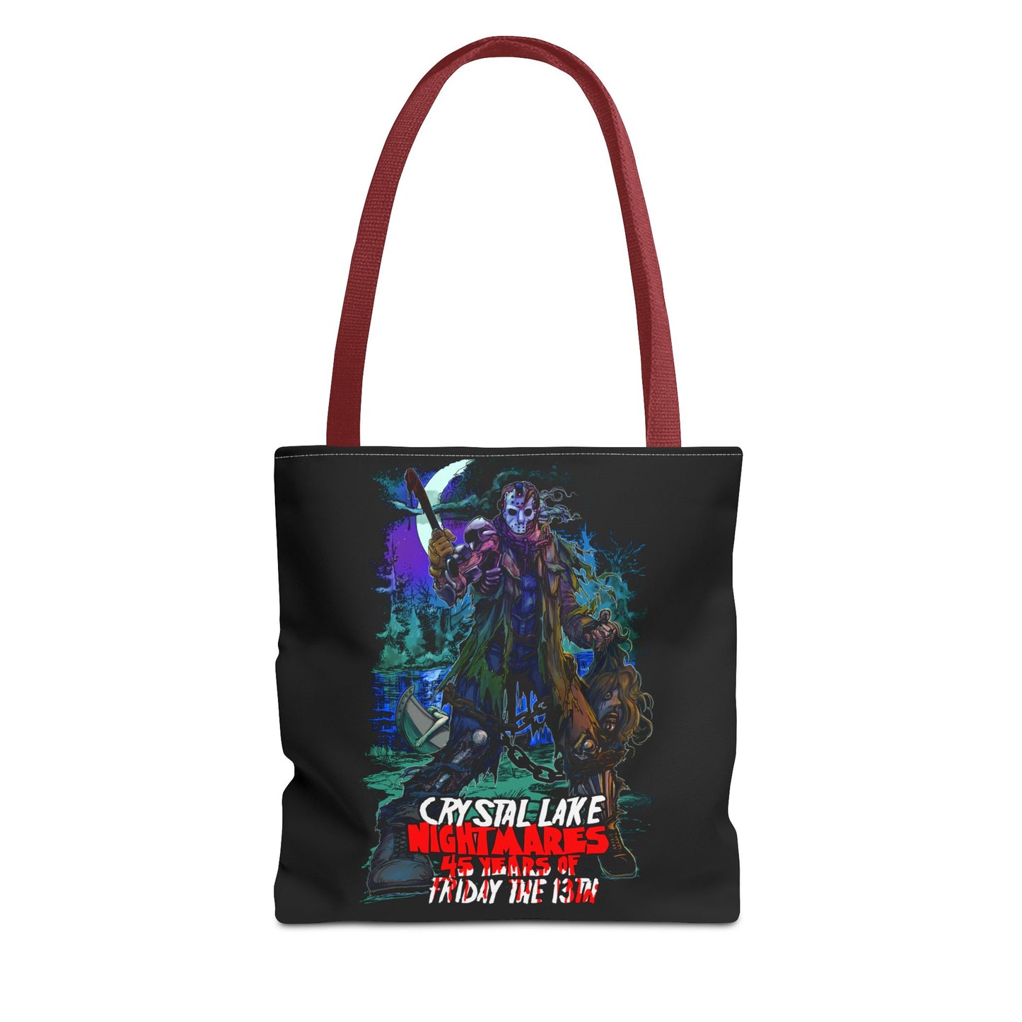 Ultra Jason Tote bag