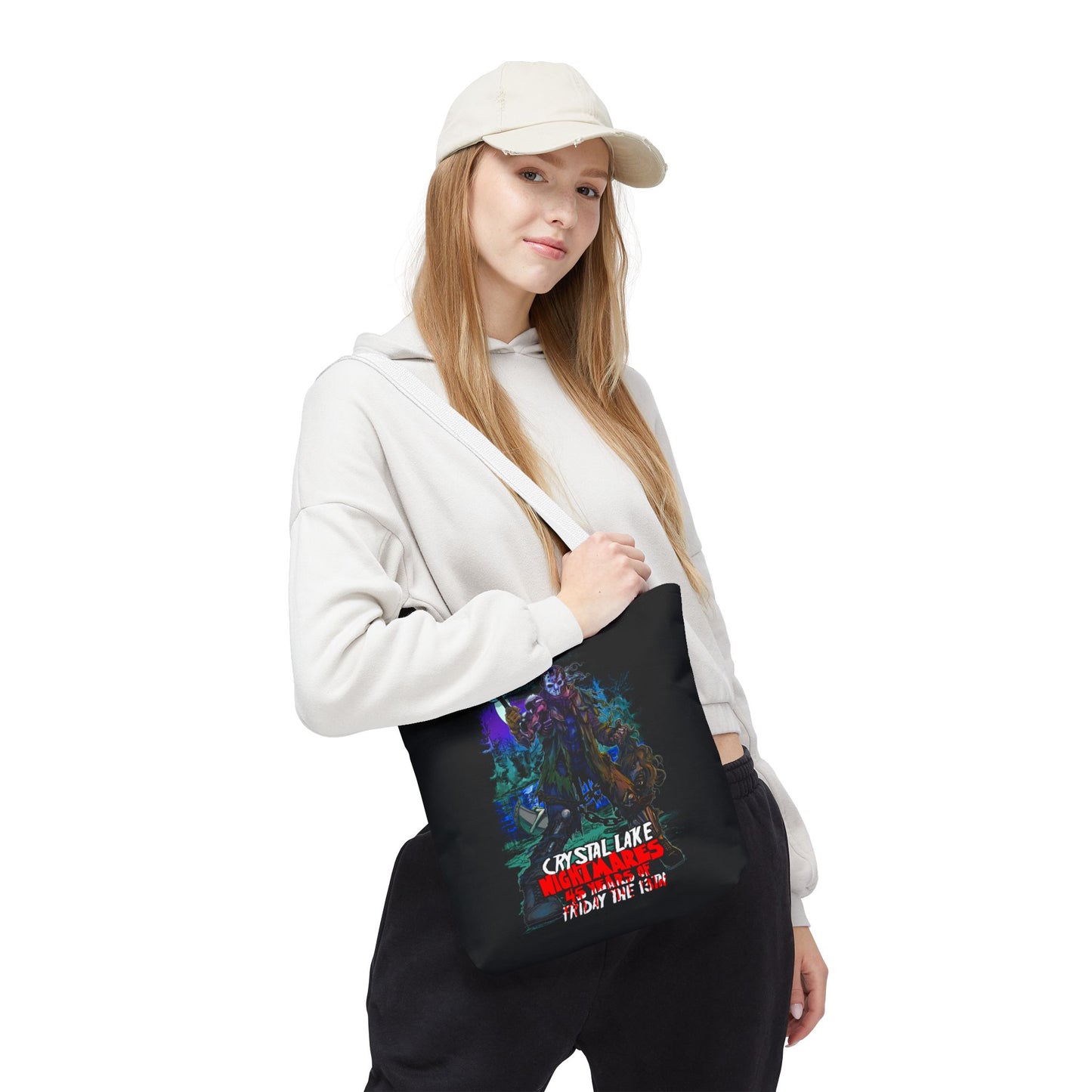 Ultra Jason Tote bag