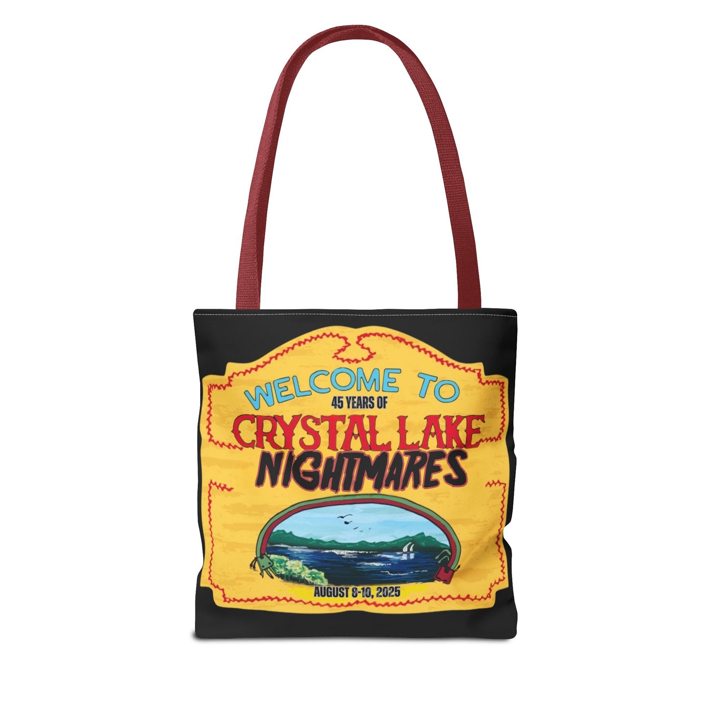 Ultra Jason Tote bag