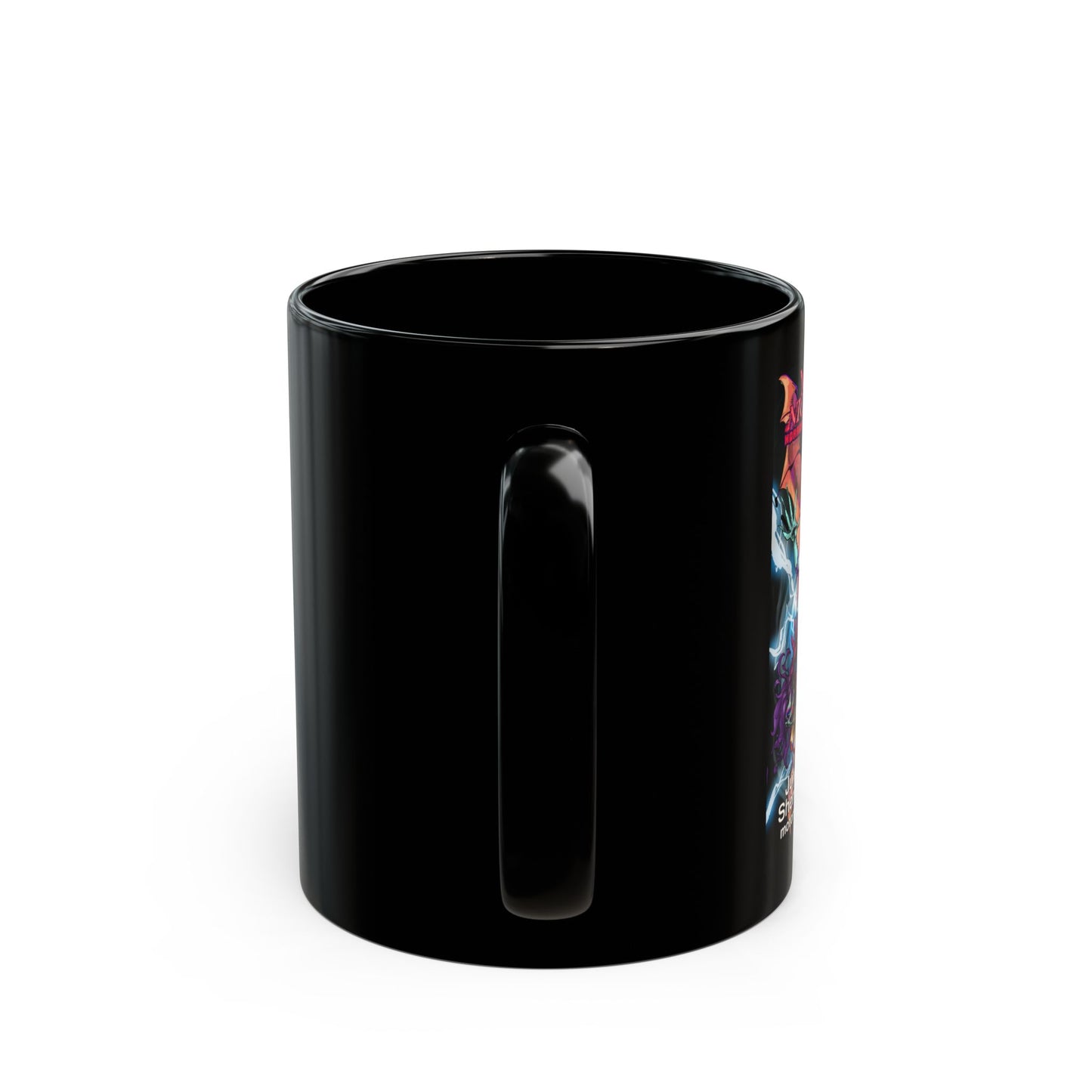 Motor City Nightmares 2025 Coffee Mug