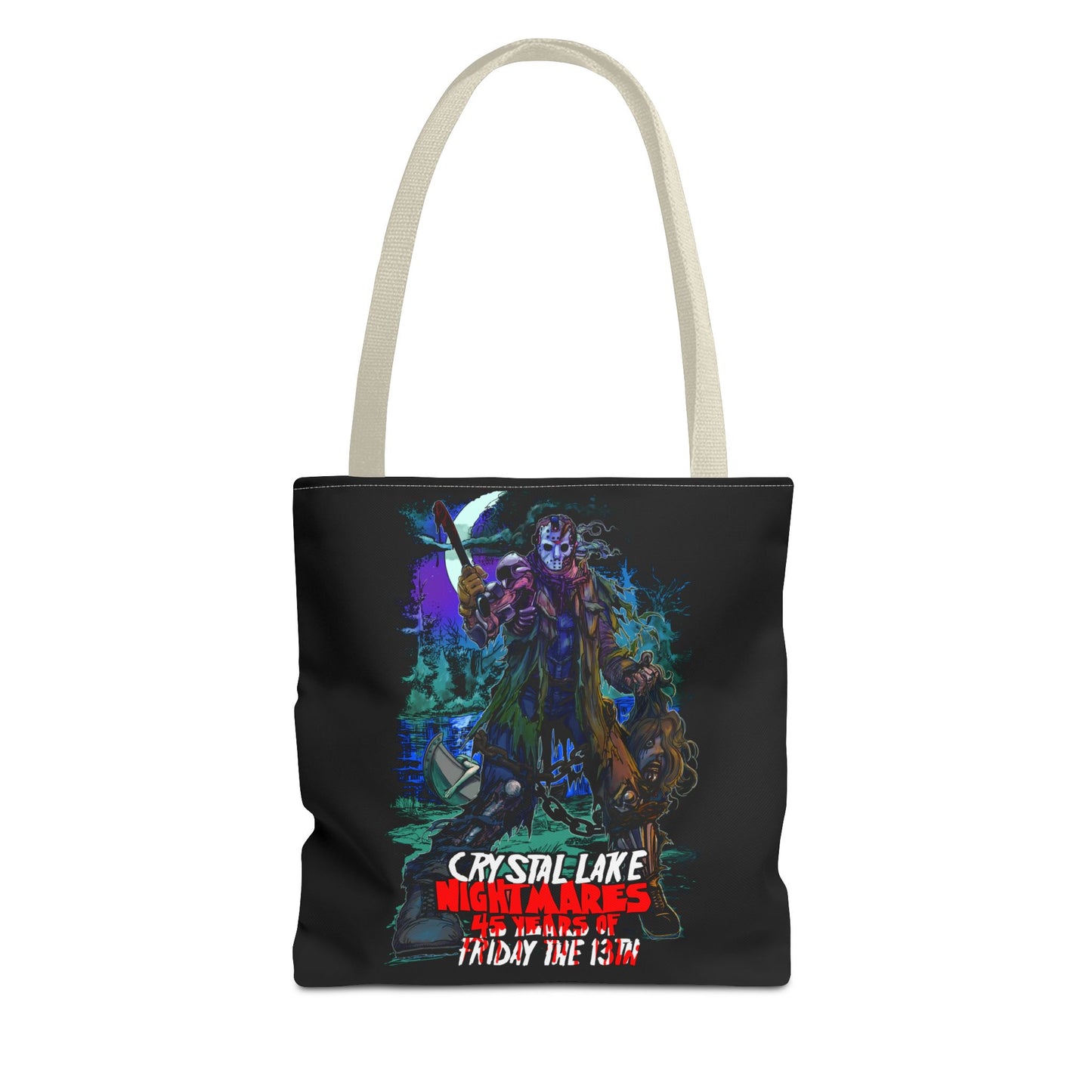 Ultra Jason Tote bag