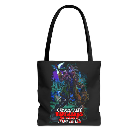 Ultra Jason Tote bag