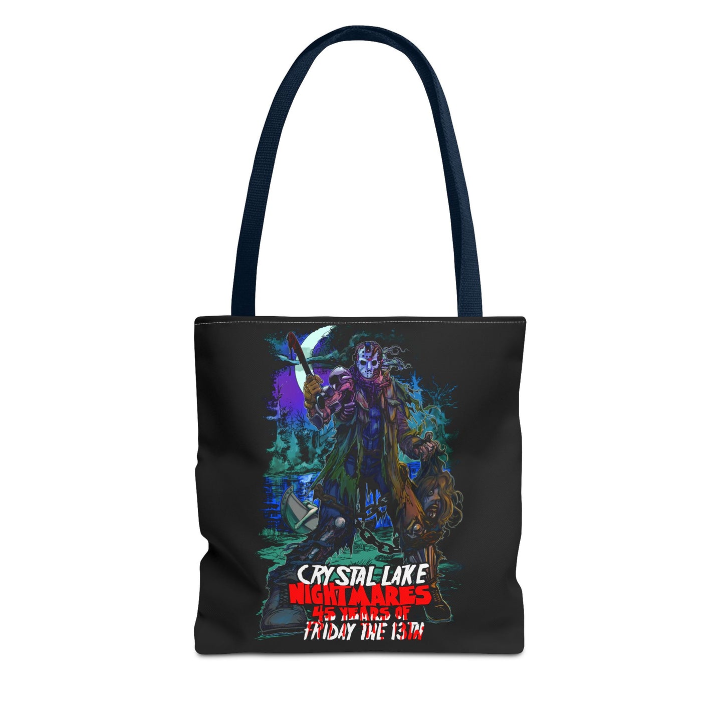Ultra Jason Tote bag